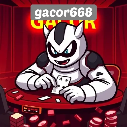 Kelebihan dan Kekurangan Bermain di Gacor668