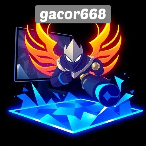 Fitur Menarik yang Ditawarkan Situs Gacor668 untuk Para Gamer