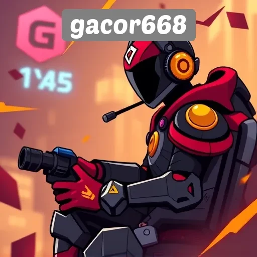 Apa yang Membuat Gacor668 Menjadi Pilihan Utama Gamers