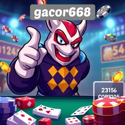 Ulasan Lengkap Situs Game Gacor668 untuk Pemain Indonesia