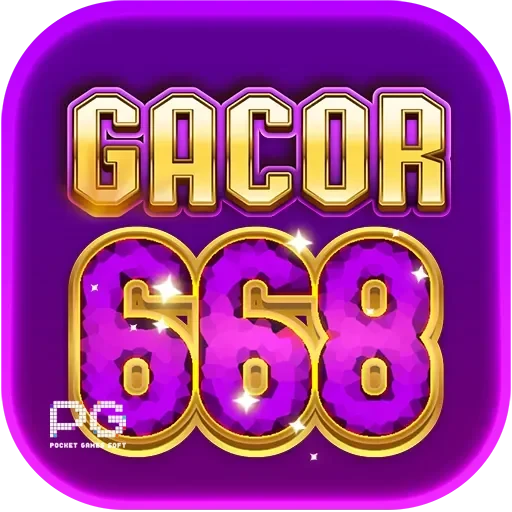 gacor668