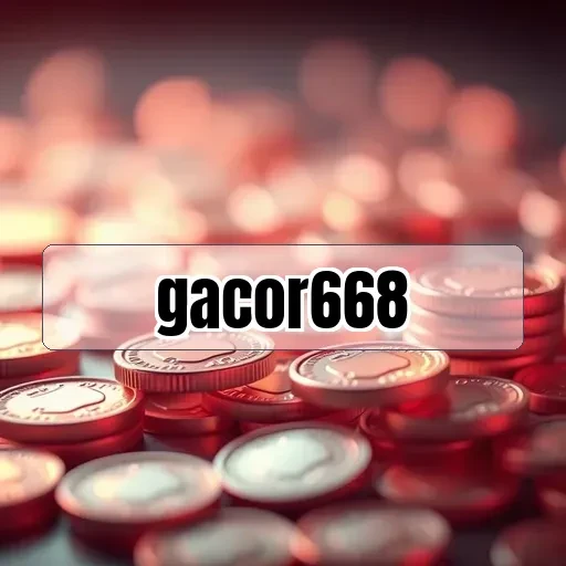gacor668: Eksplorasi Seru Game Olahraga yang Menggugah Adrenalin